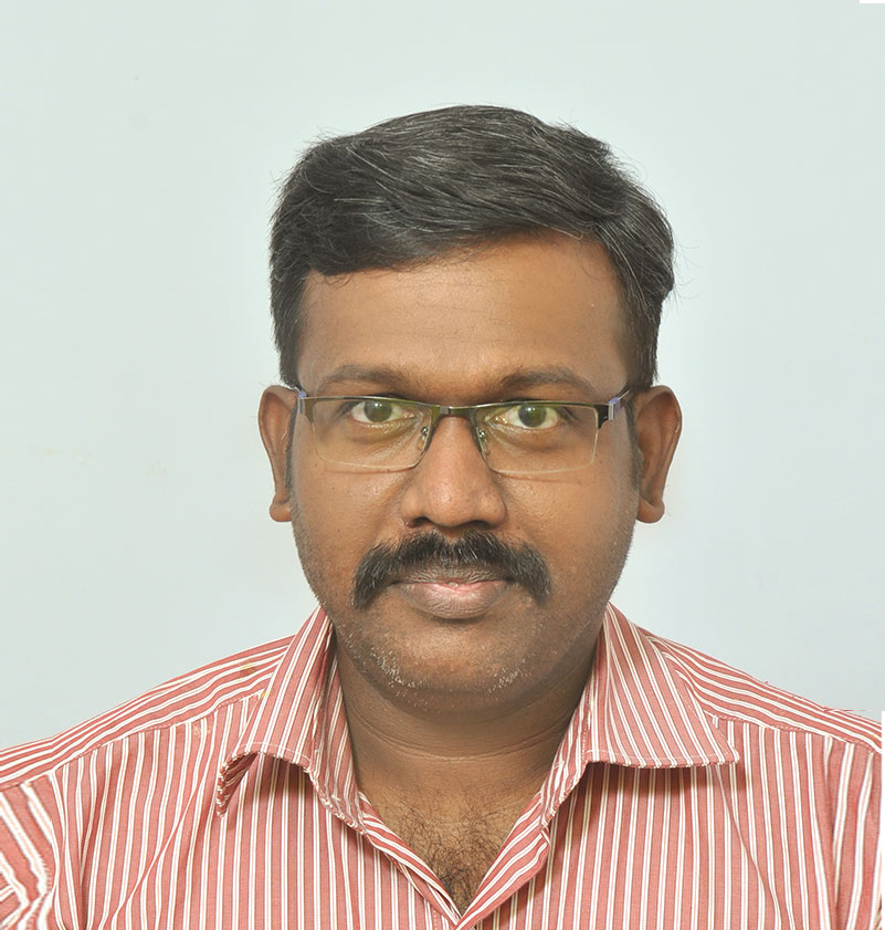 Prof. Supradeepan K