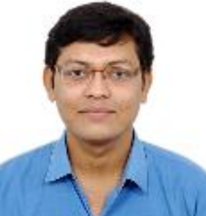 Prof. Surya Shankar Dan