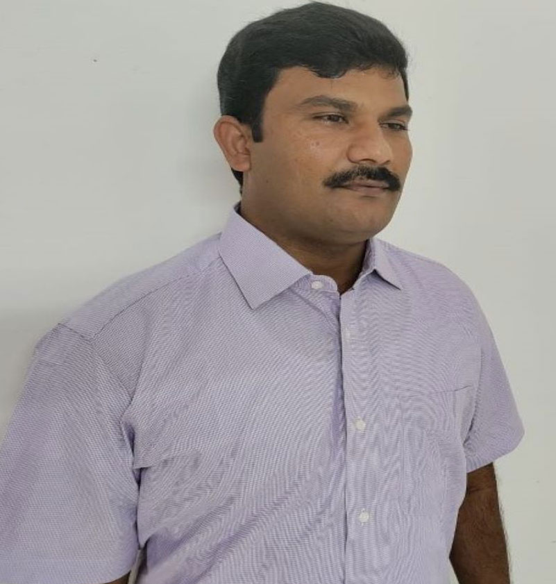 Prof. Thota Nagaraju