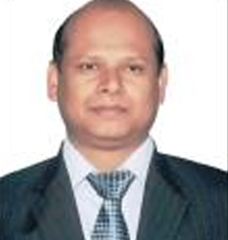 Prof. Tufan Chandra Bera