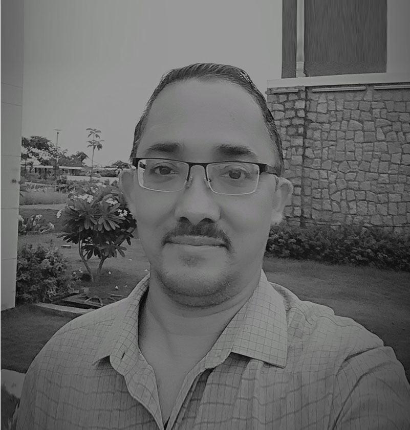 Prof. V Vinayaka Ram