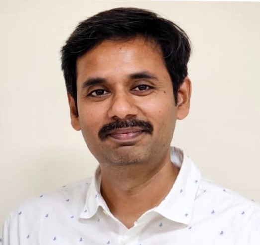 Prof. Venkata Vamsi Krishna Venuganti