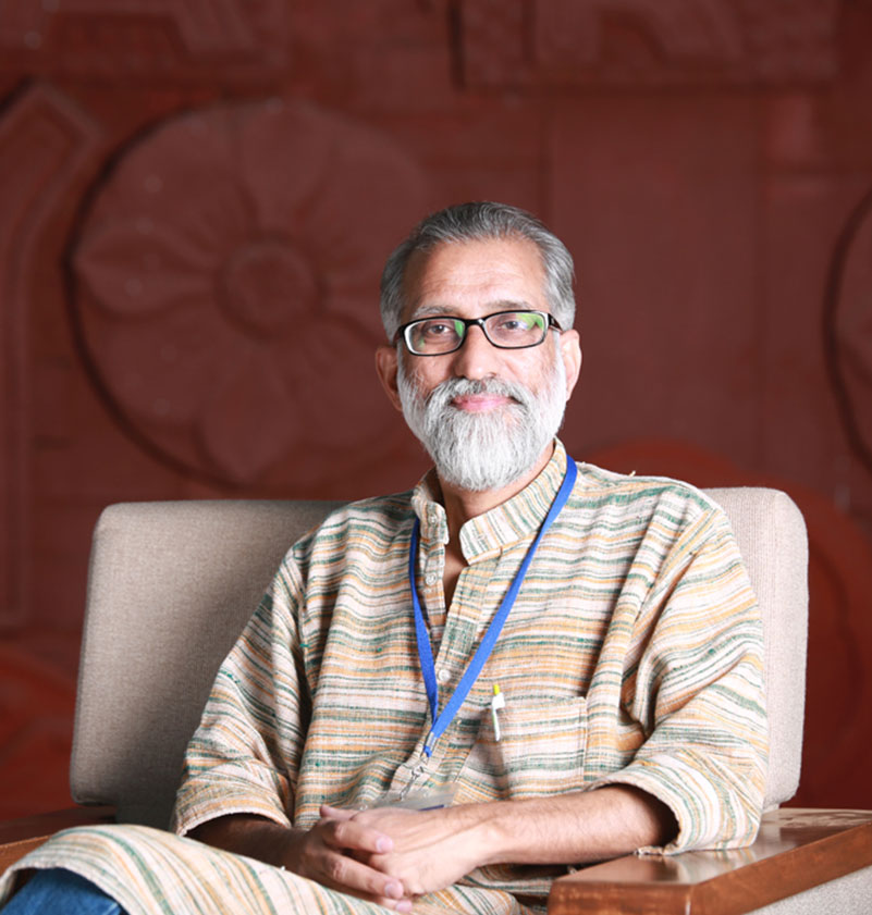 Prof. Vijay Kumar Tadakamalla