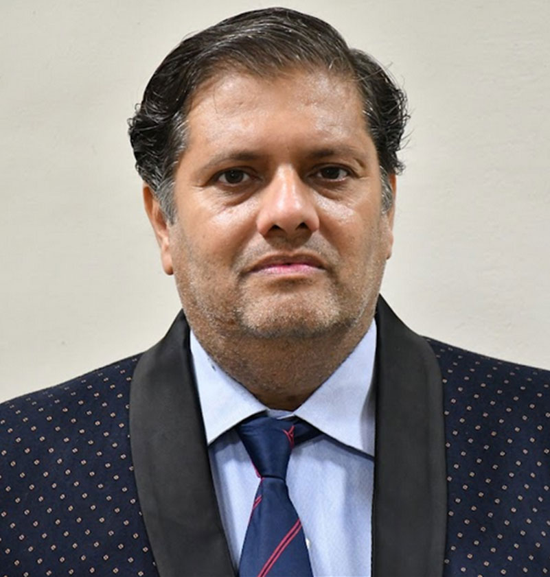 Rajesh Matai
