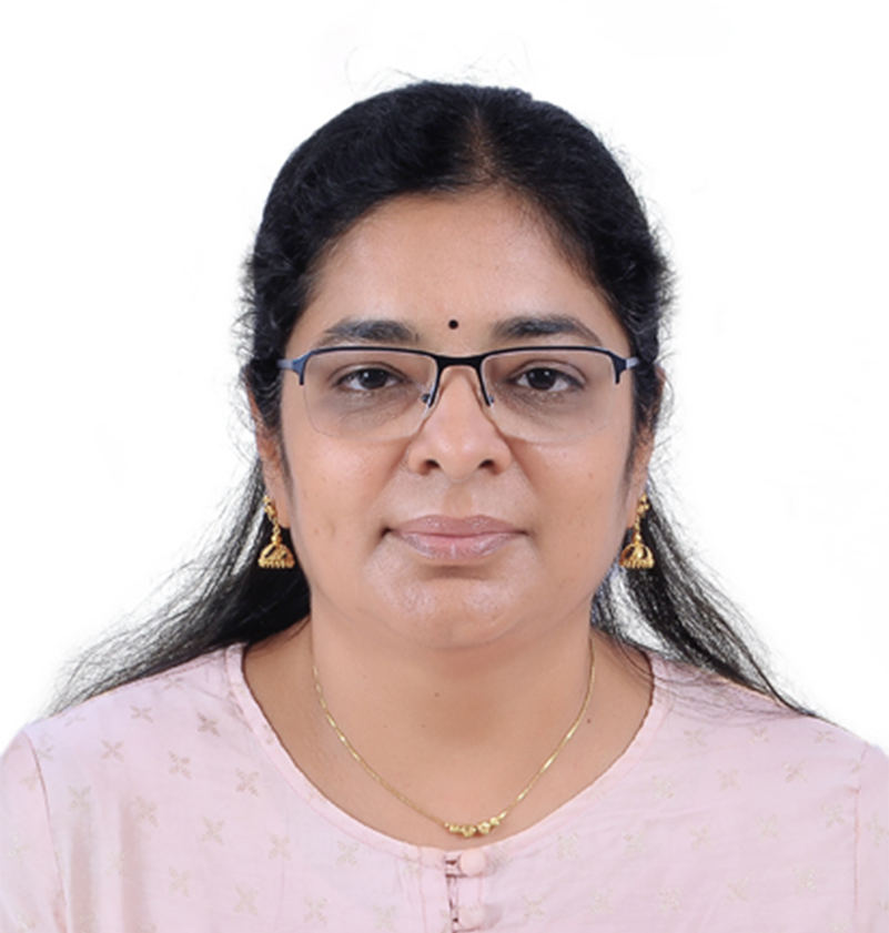 Reddy Rani Vangimalla