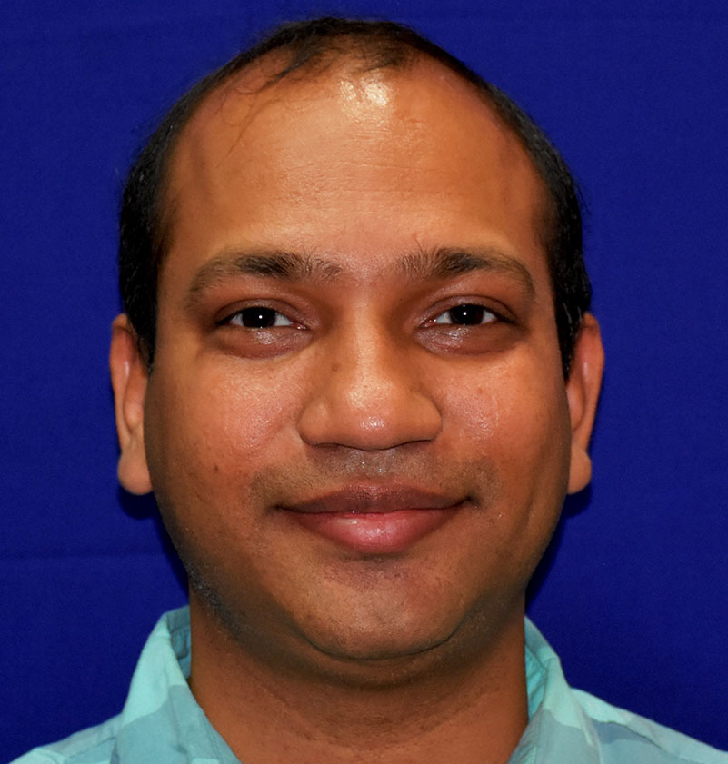 Sandip Kumar Nandi