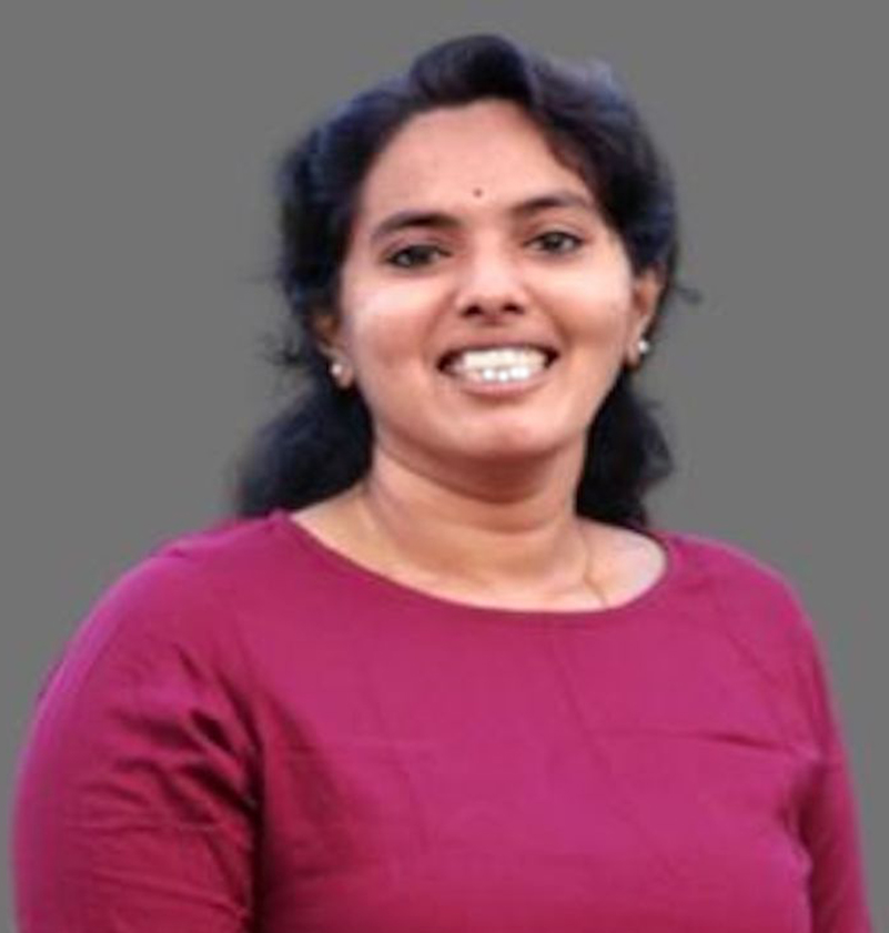 Sangeetha Viswanathan