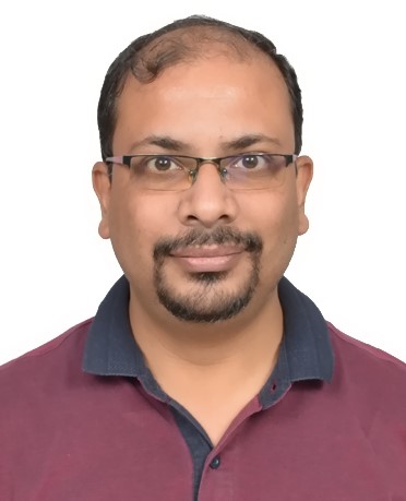 Sarang Chandrashekhar Dhongdi