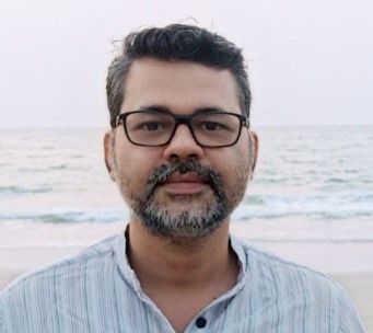 Siddhartha Tripathi