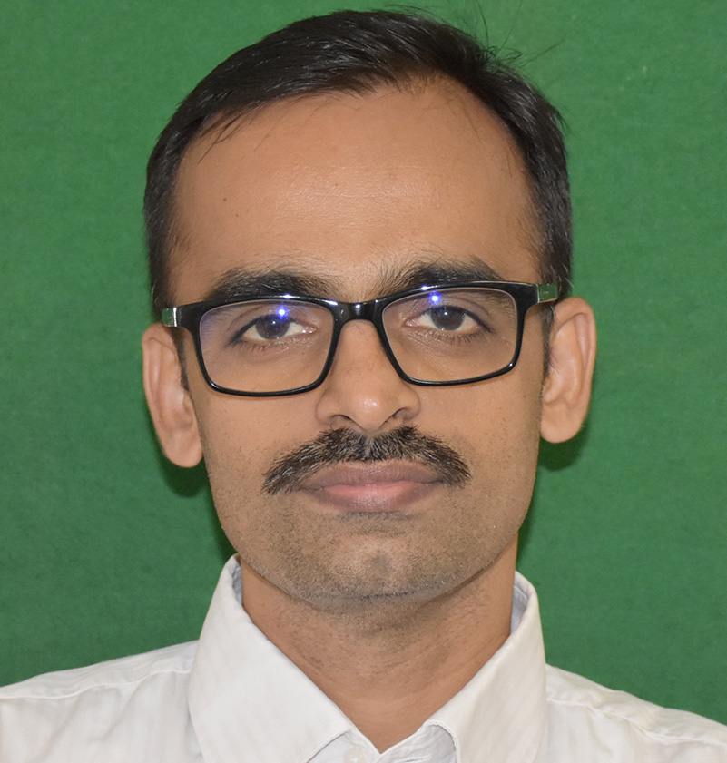 Sunilkumar Vattezhath