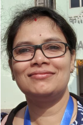 Swastibrata Bhattacharyya