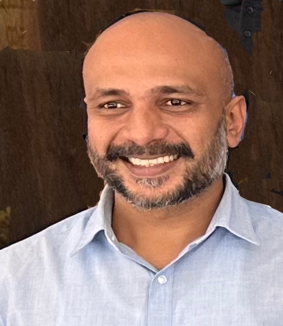 Vadiraj Anant Hemadri