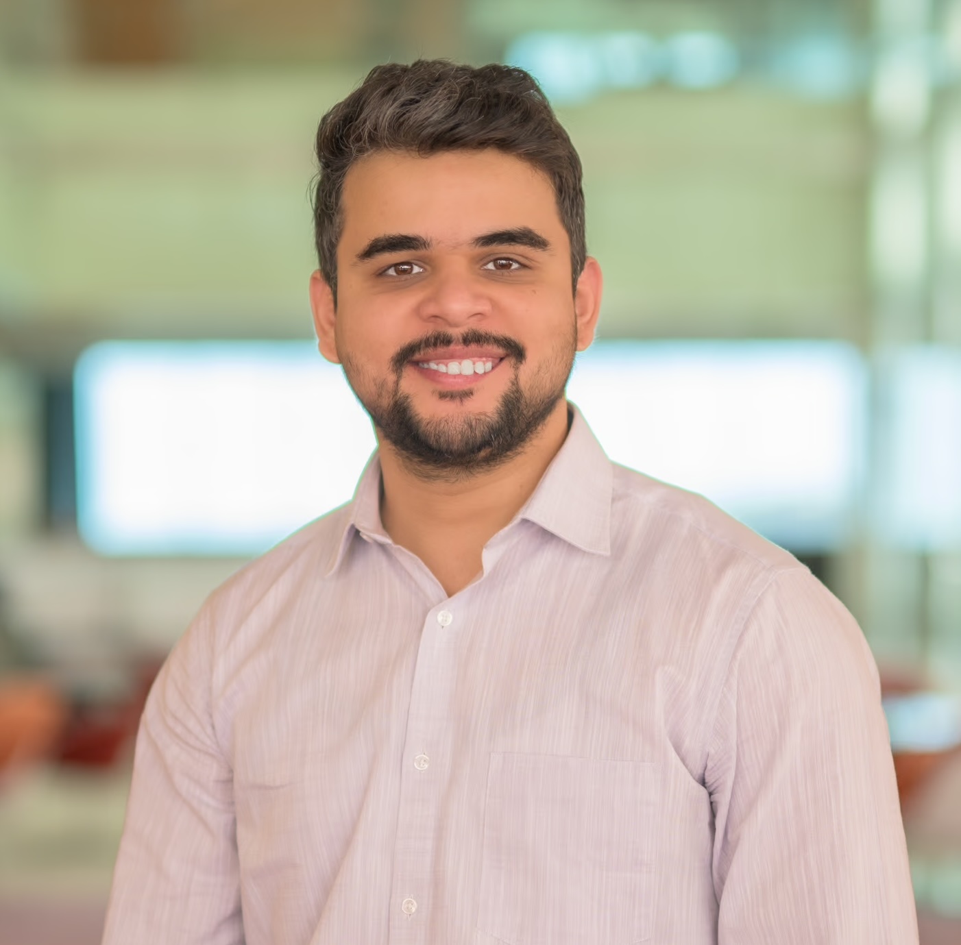 Vaibhav Mehandiratta