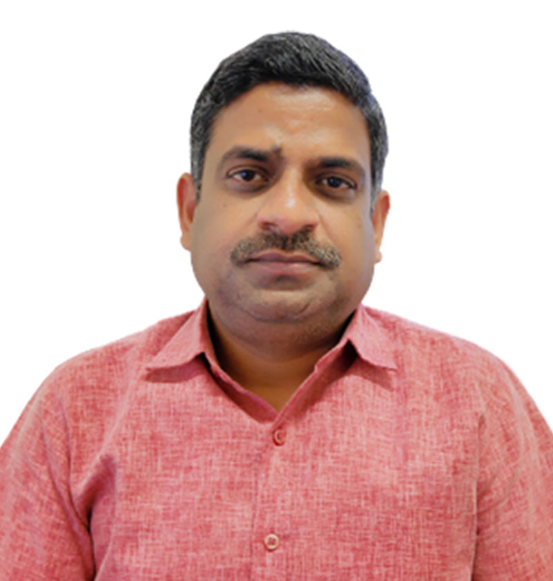 Virendra S Shekhawat